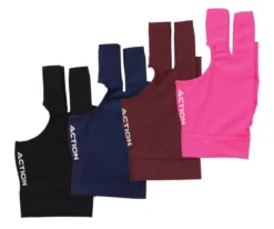Action Deluxe Pool And Billiard Gloves BGDLX -Billiard Equipment Store bgdlx 01 2