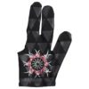 APA Tribal Sun Pool And Billiard Glove BGLAPA03 1 APA Tribal Sun Pool And Billiard Glove BGLAPA03 -Billiard Equipment Store bglapa03 01