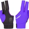 Barracuda Billiard Glove - Purple -Billiard Equipment Store bglbar purple 01