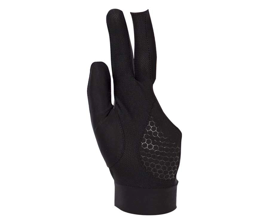 ON Cyborg Left Bridge Hand Billiard Glove 4 ON Cyborg Left Bridge Hand Billiard Glove - Image 2