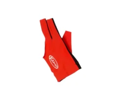 Kamui Pool And Billiard Glove BGKAM 12 Kamui Pool And Billiard Glove BGKAM -Billiard Equipment Store bglkam red 1