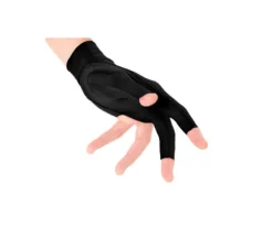 Predator Second Skin Glove Black With Yellow 9 Predator Second Skin Glove Black With Yellow -Billiard Equipment Store bglpb 1 1 1