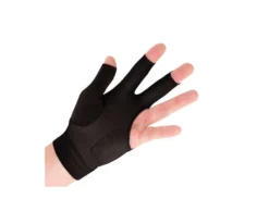 Predator Second Skin Glove Black With Yellow 11 Predator Second Skin Glove Black With Yellow -Billiard Equipment Store bglpb 2 1 1