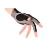 Predator Second Skin Glove Black And Grey -Billiard Equipment Store bglpg 4 1