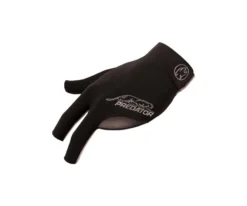 Predator Second Skin Glove Black And Grey -Billiard Equipment Store bglpg cat