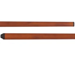 Wooden 2 Piece Bridge Stick -Billiard Equipment Store bhbs2p1 honey cat