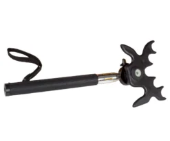 Ultra Light Retractable Bridge Stick -Billiard Equipment Store bhss blk 01 1