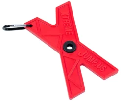 Xtreme Jump Assist Tool -Billiard Equipment Store bhxj red 01