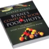 Byrne's Complete Book Of Pool Shots -Billiard Equipment Store bk350 01