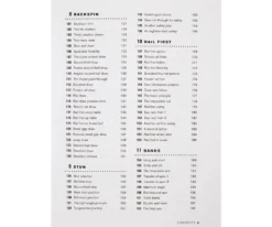 Byrne's Complete Book Of Pool Shots 7 Byrne's Complete Book Of Pool Shots -Billiard Equipment Store bk350 03