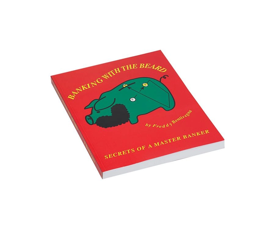 Banking With The Beard 3 Banking With The Beard