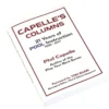 Phil Capelle Columns - BKCC -Billiard Equipment Store bkcc 1