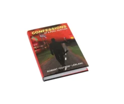 Confessions Of A Pool Hustler - Bobby Cotton -Billiard Equipment Store bkcoaph sm