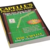 Capelle's Practicing Pool -Billiard Equipment Store bkcpp 01
