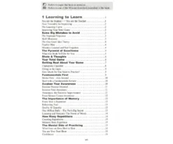 Capelle's Practicing Pool -Billiard Equipment Store bkcpp 2