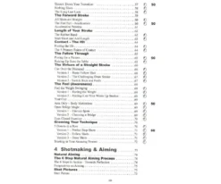 Capelle's Practicing Pool -Billiard Equipment Store bkcpp 5