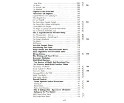 Capelle's Practicing Pool -Billiard Equipment Store bkcpp 9