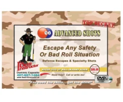 Pro Skills Drills Set - Advanced Shots