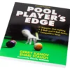 Pool Players Edge 2nd Edition -Billiard Equipment Store bkedge 01 1