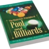 The Illustrated Principles Of Pool And Billiards 1 The Illustrated Principles Of Pool And Billiards -Billiard Equipment Store bkippb 01