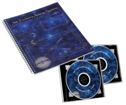 Joe Tucker's Aiming System Set