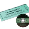 Joe Tucker's Guaranteed Improvement Book And DVD Set -Billiard Equipment Store bkjtgi 01