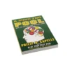A Mind For Pool: How To Master The Mental Game 2 A Mind For Pool: How To Master The Mental Game -Billiard Equipment Store bkmfp cat