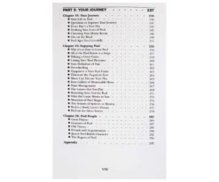 A Mind For Pool: How To Master The Mental Game 13 A Mind For Pool: How To Master The Mental Game -Billiard Equipment Store bkmfp toc 04 1