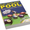 Play Your Best Pool -Billiard Equipment Store bkpybp 01