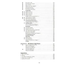 Play Your Best Straight Pool -Billiard Equipment Store bkpybsp 10