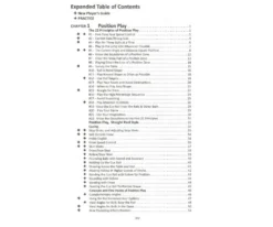 Play Your Best Straight Pool -Billiard Equipment Store bkpybsp 2