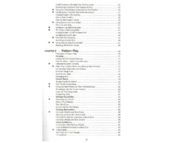 Play Your Best Straight Pool -Billiard Equipment Store bkpybsp 3