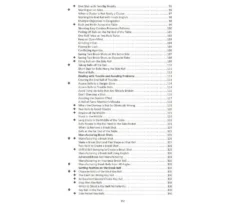 Play Your Best Straight Pool -Billiard Equipment Store bkpybsp 4