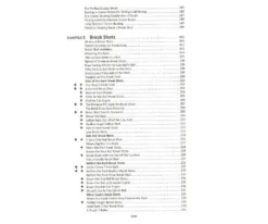 Play Your Best Straight Pool -Billiard Equipment Store bkpybsp 6