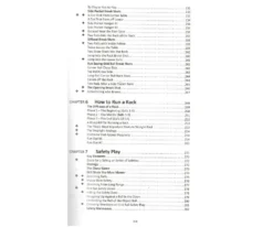 Play Your Best Straight Pool -Billiard Equipment Store bkpybsp 7