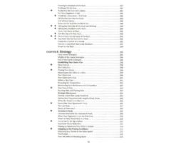 Play Your Best Straight Pool -Billiard Equipment Store bkpybsp 8