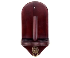 Deluxe Cone Chalk Holder -Billiard Equipment Store ccln wine 01 1 1