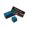 Balabushka Chalk V2 (Box Of 3 Cubes) -Billiard Equipment Store chbal blue cat