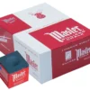 Master Chalk (Box Of 144 Cubes) -Billiard Equipment Store chm144 blue 01