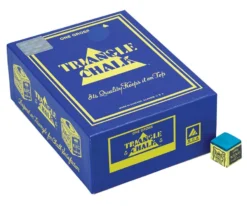 Triangle Chalk (Box Of 144 Cubes)