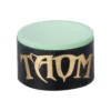 Taom Snooker Chalk 2.0 - Green 2 Taom Snooker Chalk 2.0 - Green -Billiard Equipment Store chtao snook 2.0 01 1 2