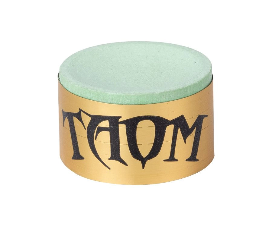 Taom Soft Chalk - Green 3 Taom Soft Chalk - Green