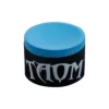 Taom Pyro Blue Chalk 1 Taom Pyro Blue Chalk -Billiard Equipment Store chtao cat 2