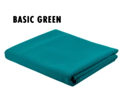 ProLine Classic 303 With Teflon Pool Table Cloth 14 ProLine Classic 303 With Teflon Pool Table Cloth -Billiard Equipment Store clct basic green