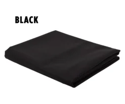 ProLine Classic 303 With Teflon Pool Table Cloth 15 ProLine Classic 303 With Teflon Pool Table Cloth -Billiard Equipment Store clct black