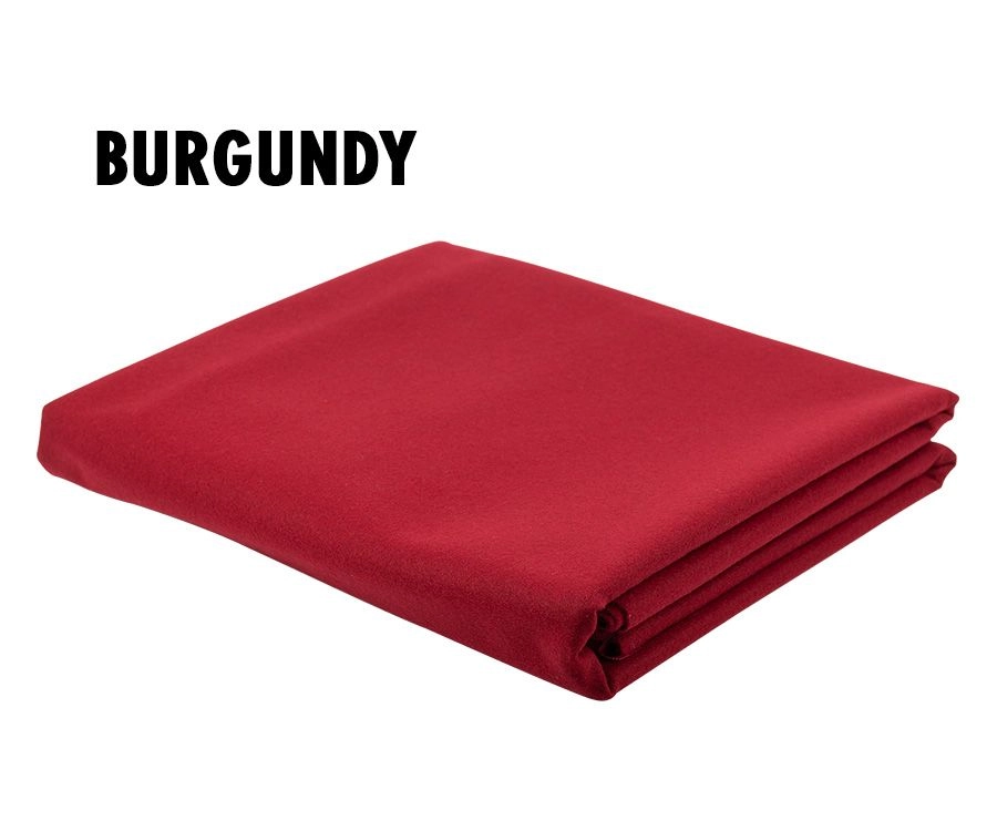 ProLine Classic 303 With Teflon Pool Table Cloth 6 ProLine Classic 303 With Teflon Pool Table Cloth - Image 4