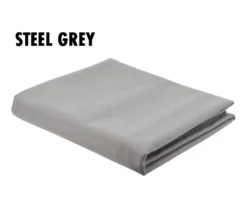 ProLine Classic 303 With Teflon Pool Table Cloth 22 ProLine Classic 303 With Teflon Pool Table Cloth -Billiard Equipment Store clct steel grey