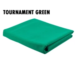 ProLine Classic 303 With Teflon Pool Table Cloth 23 ProLine Classic 303 With Teflon Pool Table Cloth -Billiard Equipment Store clct tournament green