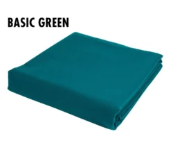 Championship Invitational With Teflon 4066 Pool Table Cloth 24 Championship Invitational With Teflon 4066 Pool Table Cloth -Billiard Equipment Store clinv basicgreen