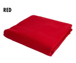 Championship Invitational With Teflon 4066 Pool Table Cloth 38 Championship Invitational With Teflon 4066 Pool Table Cloth -Billiard Equipment Store clinv red 2